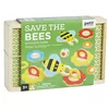 Image de PETIT COLLAGE Sauver Les Abeilles, Couleur Jeu de Bois Save The Bees (5055923790014)