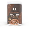 Image de Granola Protéiné - Chocolat Caramel