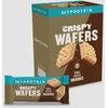 Image de MyProtein Protéines Wafers   10 x 41 g
