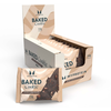 Image de Cookies Protéinés Moelleux - 12 x 75g - Chocolat