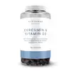 Image de Gélules de Curcumine et Vitamine D - 180Gélules