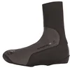 Image de Endura Pro SL Surchaussures de Cyclisme imperméables, sans Fermeture éclair, très Extensible, Noir, Taille S