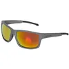 Image de Endura Unisex Hummvee Glasses | 100% UV Protection, Grey, One Size