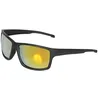 Image de Endura Hummvee Lunette de Cyclisme pour Homme, Jaune Néon, Taille Unique