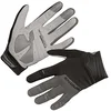Image de Endura Hummvee Plus II Womens MTB Gloves X Small Black