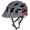 Image de Endura Hummvee Boys MTB Helmet One Size Grey