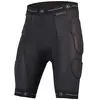 Image de Endura MT500 Protector II Mens Protective Shorts Medium Black