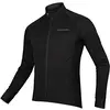 Image de Endura Fs260-pro Jetstream II Maillot à Manches Longues S, Noir, S
