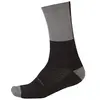 Image de ENDURA Chaussettes modernes pour homme, Hiver - Noir, S-M