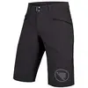 Image de Endura Singletrack II Mountain Bike Shorts Medium Black