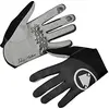 Image de Endura Hummvee Lite Icon Womens MTB Gloves X Small Black