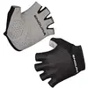 Image de Endura Xtract Lite Gant de Cyclisme | Rembourrage en Gel | Grip en Silicone | Gants Ultra légers, Noir, M
