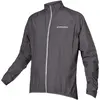 Image de Endura Pakajak Veste de Cyclisme pour Homme, Noir, S