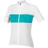 Image de Endura T-shirt pour femme, blanc/jardin opulent, XL