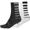 Image de Endura Stripe Coolmax® Socks 2 Pairs EU 37-42