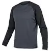 Image de Endura Singletrack MTB Jersey Large Black