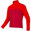 Image de Endura Veste de cyclisme Windchill pour homme, Rouille., S