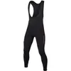 Image de Endura Windchill Cuissard de cyclisme avec coussinet pour homme Noir Taille XXL