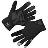 Image de Endura Deluge Cyclisme Gants Homme, Noir, 2XL