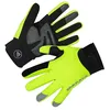 Image de Endura Strike Cyclisme Gants pour Homme, Noir, XS