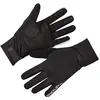 Image de Endura Deluge Waterproof Full Finger Cycling Gloves - Black S
