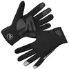 Image de Endura Strike Cyclisme Gants pour Femme, Noir, S