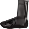 Image de Endura Freezing Point II Cycling Overshoes - Black EU 45-47