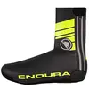 Image de Endura Road Cycling Overshoes - Yellow EU 37-39