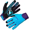 Image de Endura MT500 D3O Mens MTB Gloves Medium Electric Blue