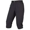 Image de Endura Hummvee 3/4 Pants With Chamois XS