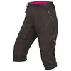 Image de Endura Hummvee 3/4 Pants With Chamois XL