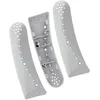 Image de Candy Lot de 3 aubes de Tambour pour Machine à Laver 6 Pattes 180 x 53 mm