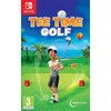 Image de Tee Time Golf en occasion ou reconditionné