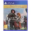 Image de Fell Seal Arbiters Mark PS4