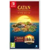 Image de Catan Console Edition Super Deluxe Nintendo Switch en occasion ou reconditionné