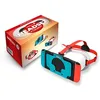 Image de Maxx Tech Casque VR pour Switch & Switch OLED - Lentille Réglable et Sangle pour Jeux VR - Zelda: Breath of The Wild, Super Smash Bros, Super Mario Odyssey