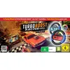 Image de Turbo Booster Racing - Kit (volants + jeu) - Jeu Nintendo Switch - Code in a Box