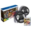 Image de Turbo Booster Racing Kit (volants + Jeu ) en occasion ou reconditionné