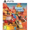 Image de Make Way en occasion ou reconditionné