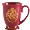 Image de Lampe à Paillettes Blason Poudlard Harry Potter avec Vif d'Or & Boulon Flottants - Officiellement Licenciée, Marchandise Monde Magique Collectible