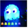 Image de Lampe | Pac-man | Fantôme Pixelisé en occasion ou reconditionné