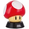 Image de Lampe 3D Nintendo Super Mario Power-Up 10 cm en occasion ou reconditionné