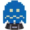 Image de Pac-Man Mini Lampe Fantôme Bleu 10cm