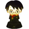 Image de Paladone Mini Lampe Harry Potter - Plastique - Livré dans un coffret cadeau PP5025HPV3 12 cm