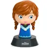 Image de Paladone Icon - Lampe La Reine des Neiges à collectionner | Idéal pour les chambres d'enfants, le bureau et la maison | Produit de jeu Pop Culture (Anna), PP5986FZ