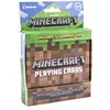 Image de Paladone Cartes à Jouer Minecraft avec Boîte de Rangement Embossée - Deck Standard Officiel avec Personnages, Jouets & Cadeaux pour Gamers