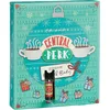 Image de Paladone- Central Perk Calendrier de l'Avent 12 Jours de Bain, série TV Friends Countdown to Christmas, Days of Bath Advent, Bleu