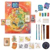 Image de PALADONE PRODUIT Calendrier de l'Avent Harry Potter 2021 (PP9013HP) Noir