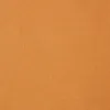 Image de HOMESCAPES Tissu en coton uni Orange, Tissu au mètre 100x150 cm, Tissu d’ameublement pour décoration DIY Patchwork couture