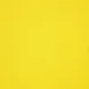 Image de HOMESCAPES Tissu en coton uni Jaune, Tissu au mètre 100x150 cm, Tissu d’ameublement pour décoration DIY Patchwork couture